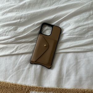 Bandolier Donna Phone Case iPhone 14 Pro Max